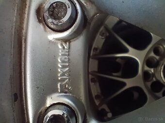 R16 5x100 - 4