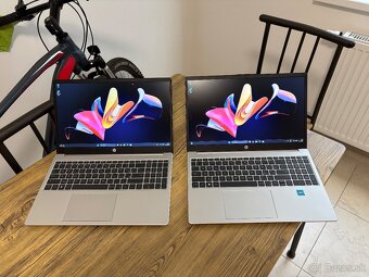 /15.6"/HP Notebook/4GB RAM DDR5/128GB NVMe SSD/Intel HD - 4