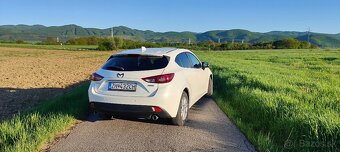 Mazda 3 2.2 Skyactiv 2015 110kw - 4