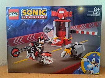 Lego sonic - 4