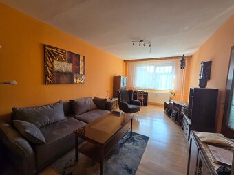 Ponúkam na predaj 2 izbový byt s balkónom, Poprad - 4