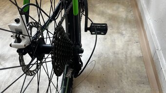 Bicykel Trek 4900 - 4