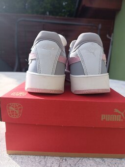 Puma Carina Street, veľ.37 - 4