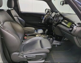 Mini Cooper S, Electric, r. v. 2021,184Ps 63000km - 4
