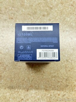 Dior Sauvage parfume - 4