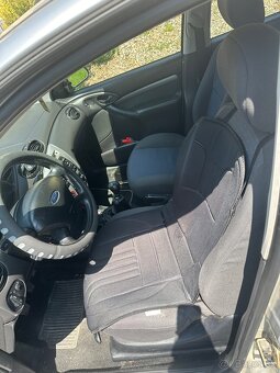 Ford focus 1.8tdci 74kw 2004 - 4