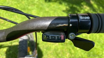 Orbea MX 24 Dirt - 4