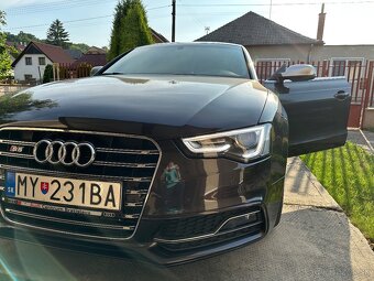 Audi A5 Sportback 2.0 multitronic - 4