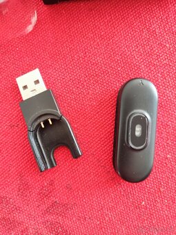 Smart Band 7 - 4