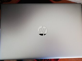 HP Probook 650 G4 i5 16GB RAM 256GB SSD - 4