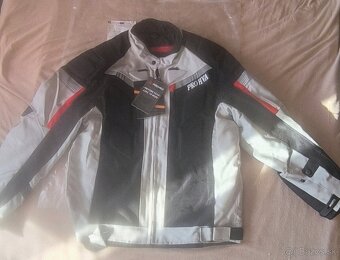 Moto bunda - 4
