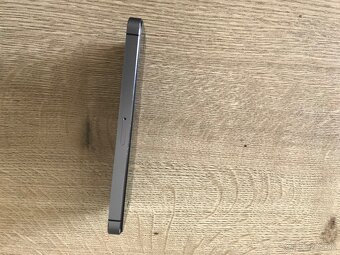 iPhone 5S, Space Gray, 16GB - 4