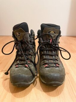 Turisticke topanky La Sportiva - 4