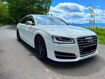 Audi S8 V8 BiTurbo 700ps - 4
