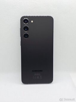 Samsung Galaxy S23+ 8GB/512GB Dual SIM - TOP STAV - 4