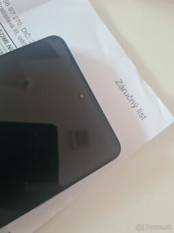 Redmi note 12 Pro 5G, 6/128GB - 4