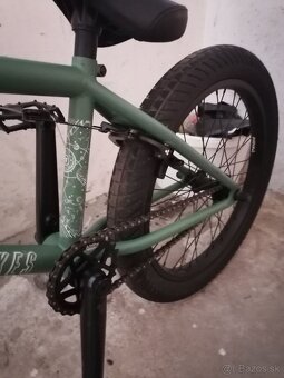 Flybikes "Neutron" 2023 bmx - 4