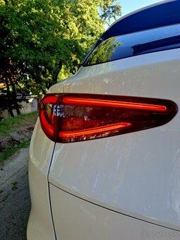 Predám ALFA ROMEO STELVIO - 4