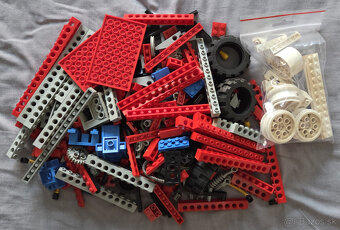 Lego Technic 8280, 90 roky, Na predaj - 4