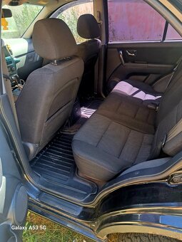 Kia Sorento 2.5 CRDi 4x4 AT - 4