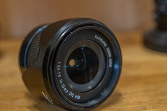 Samsung NX10 - 4