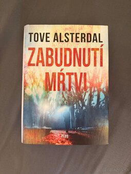 Rôzne detektívky a krimi - 4