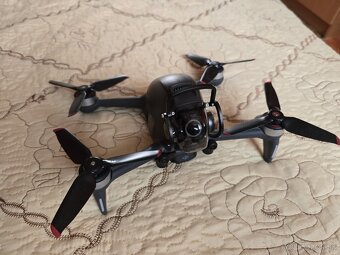 DJI FPV racer - 4