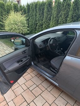 Fiat Bravo 1,4 tjet 88kw - 4