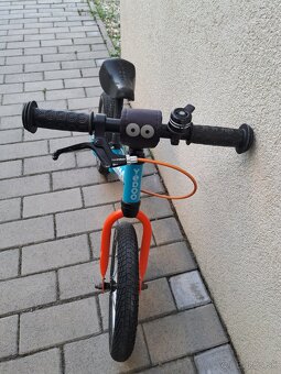 Balance bike Yedoo - 4