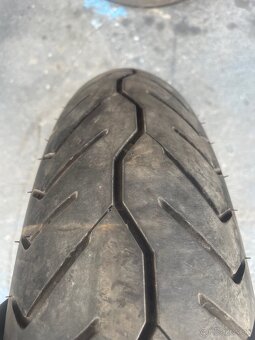 Bridgestone EXEDRA MAX R16 a R15 - 4