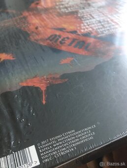LP rock, metal - 4
