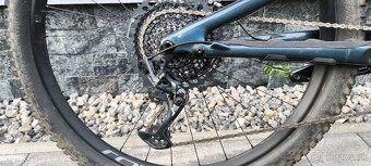 Specialized Stumpjumper carbon Evo Expert - 4
