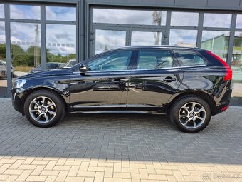 Volvo XC60 D4 Ocean Race Geartronic AWD - 4