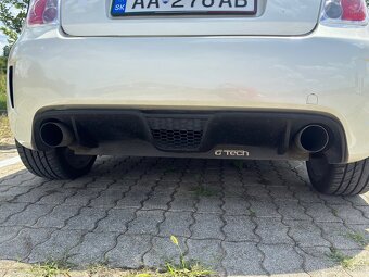 Abarth 500 - 4