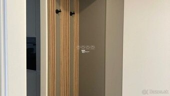 PRENÁJOM - komplet kvalitne zariadený, klíma, 3izb. byt s pa - 4