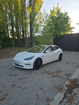 Tesla Model 3 PERFORMANCE 513ps - 4