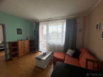 Prenájom 2- garsónky v Petržalke - 4