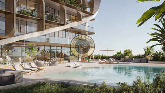 Apartmány HAVELOCK HEIGHTS, Jumeirah Village Circle, Dubaj - 4