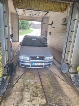Škoda Octavia 1.9 TDI 74 kW 2009 (I. generácia) Tour - 4