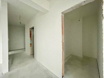 A PREDAJ 3-IZBOVÝ BYT + samostatný šatník, STUPAVA, ul. Jána - 4