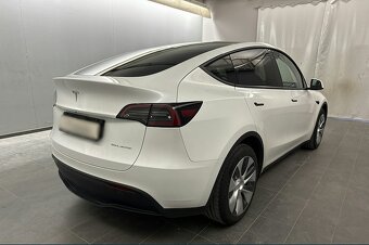 Tesla Model Y MY23, Long Range AWD, Berlin, +DPH - 4
