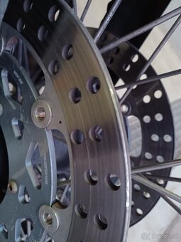 BMW F800GS Znížená cena - 4