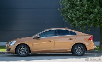 Volvo S60 - 4