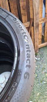 285/40/r22 xl - 4