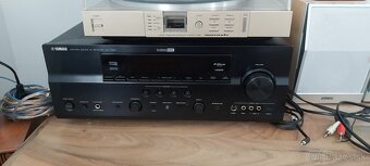 Predám  Audio zostavy, Gramofón, zosilovače 80- 90 te roky - 4