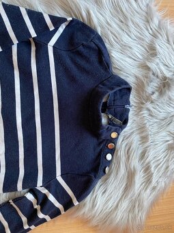 2x dámske tričko zn. Zara a zn. Adidas - 4