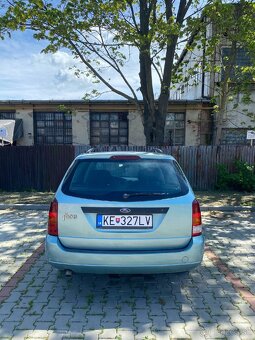 Ford - 4