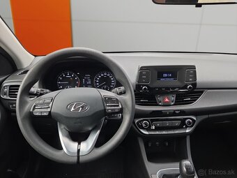 Hyundai i30 1.5i CVVT Classic - 4