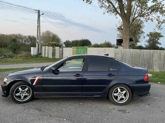 Bmw e46 - 4