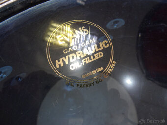 YAMAHA (Premier) Power V – Made in England – Shell set - 4